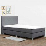  Krevet Samac Boxspring Alta 90x200 + madrac + akcija Gratis nadmadrac | Eponuda.ba