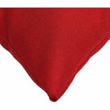  Presvlaka za jastuk 6 kom. HEERLEN Crvena 70 x 70 cm Tkanina | shoptok.hr