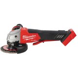 Milwaukee aku brusilica sa potenciometrom 125mm M18 FSAGV125XPDB-0X Solo | Eponuda.ba