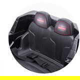 Chipolino džip na akumulator SUV Police | ePonuda.com
