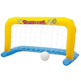 Bestway Bestway: Napihljiva vodna nogometna vrata z mrežo 142x76cm Cene