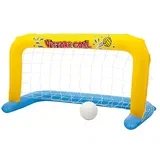 gol za vaterpolo dim. 137x66cm (sadržaj: gol za vaterpolo, lopta)
