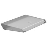 Logitech G512 X 75 Palm Rest transparentni naslon za zapestja | Shoptok.si