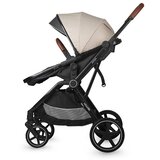 Coccolle Otroški voziček 3v1 Amani Sand beige | Shoptok.si