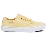 Vans Nizke superge Camden Stripe Rumena | Shoptok.si