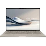 Asus Notebook ZenBook A14 UX3407RA-QD906W 35.6 cm (14 palac) WUXGAQualcomm® SnapdragonX Elite X1E-78-10032 GB RAM1 TB SS | Eponuda.ba