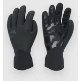 3 Absolute Gloves black