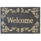 GWH Otirač WELCOME 60x40cm 10016789 Cijene