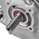 KM Benzinski motor 6,5 KS 4,8 kW crni | shoptok.hr