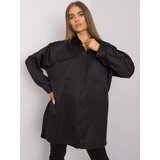 ex moda Shirt-EM-KS-678-1.09-black | Shoptok.si