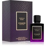 Vivamor Parfums Vanilla High parfemski ekstrakt uniseks 100 ml | shoptok.hr
