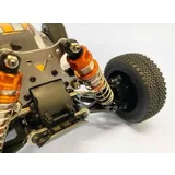 DF-MODELS RC AVTOMOBIL -Z06 V2-BUGGY 1:14/60km/h DF-2,4GHz-RTR-3123, (21013854)