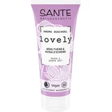 Lovely Aroma Duschgel - 200 ml