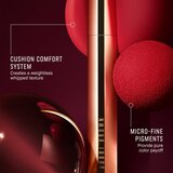 Bobbi Brown Glow With Love Collection Luxe Matte Liquid Lipstick dugotrajni mat tekući ruž za usne nijansa Lunch Date 6 ml | shoptok.hr