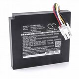 VHBW Baterija za štampače naljepnica Dymo LabelManager 500TS, 1888636, 14.8V, 2000 mAh Cijene