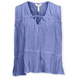 .OBJECT Topi & Bluze Top Brea - Jacaranda Vijolična Cene