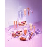 MUA Makeup Academy Professional 15 Shade Palette paleta senčil za oči odtenek Obsession 12 g | Shoptok.si
