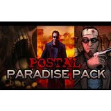 Steam POSTAL Paradise Pack (PC) Key GLOBAL | ePonuda.com