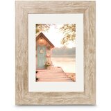 Hama Cottage Braun 13x18 Kunstst.inkl.Passepartout 193329 Cijene