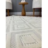 Conceptum Hypnose dizayn baklava cream tepih 120 x 180 (514SRZ1854) | ePonuda.com