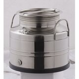 INOX Posuda za Maslinovo i Bučino Ulje 10L | shoptok.hr