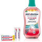 Parodontax Whitening & Acive Gum Health set za zube Cijene