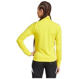 Adidas Puloverji IR9498 Rumena | Shoptok.si