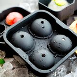  Ledene kugle - silikonski kalup | shoptok.hr