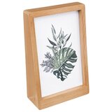 Atmosphera ram za slike 11,4x4,8x17,4 cm drvo/staklo bez cene