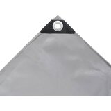 CERADA 650 g/m² 1,5 x 6 m siva | Eponuda.com