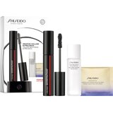 Shiseido ControlledChaos Mascara Set darilni set za ženske Cene