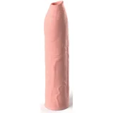 Pipedream Fantasy X-tensions Elite Uncut Silicone Penis Enhancer Light