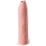 Pipedream Fantasy X-tensions Elite Uncut Silicone Penis Enhancer Light | shoptok.hr