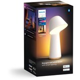 Philips Philips-LED RGBW prigušiva stona lampa Hue TWILIGHT LED/13,4W/230V 2000-6500K | Eponuda.com