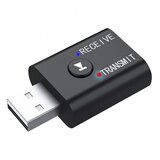 Vakoss Bluetooth 5.0 USB oddajnik/sprejemnik 2v1 Cene