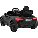  Licencirani auto na akumulator BMW M4 - crni | shoptok.hr