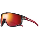 Julbo Rush J534 1122 ONE SIZE (99) Črna/Rdeča Cene