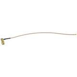 Pigtail U.FL-SMA/m ugaoni RG-178 (20cm) ( PGT007 ) Cene