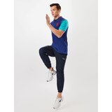 Nike Dres turkizna / kraljevo modra / rdeča | Shoptok.si