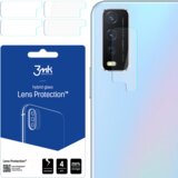3mk ZAŠČITA ZA LEČE KALJENO STEKLO ZA VIVO Y30 2021, ZAŠČITNA, ETUI, (22004221) | Shoptok.si