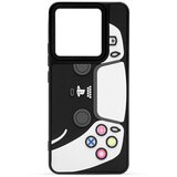  Futrola 3D Protect za Xiaomi Mi 13T DZ2/2, Crno-siva | Eponuda.com