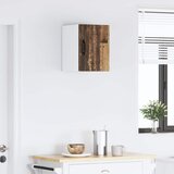  Ormar za Zid PORTO Staro drvo 30 x 31 x 40 cm Konstruirano drvo | Eponuda.ba