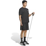 Adidas Muški šorc We Bas Wv Sho, KA3549, Crni | Eponuda.com