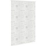  Roleta za tuš 140 x 240 cm s natpisom Splash | Eponuda.com