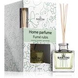 SANTINI Cosmetic Fumé Rubis aroma difuzer s punjenjem 100 ml | shoptok.hr