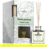 SANTINI Cosmetic Fumé Rubis aroma difuzor s polnilom 100 ml | Shoptok.si
