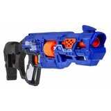  Puška za igru Blaze Storm X2 - plava | Shoptok.si