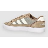 adidas Skateboarding Court Tns Premiere Skate cevlji cardbo / owhite / silpeb | Shoptok.si