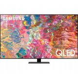Samsung QLED TV QE75Q80BATXXH, 4K, SMART cene