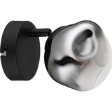 Globo 56149S-1 - Zidno svetlo VELORA 1xG9/5W/230V Cene